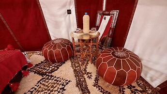 Sahara Magic Luxury Camp