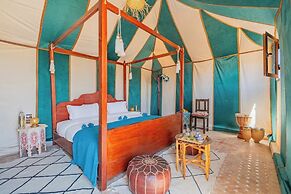 Sahara Magic Luxury Camp