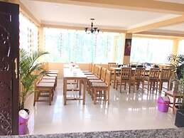 Lala Palace Resort