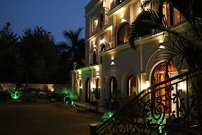 Kings retreat