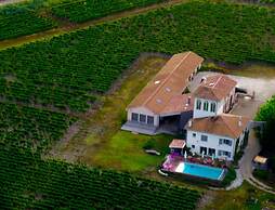 Chateau Trillon