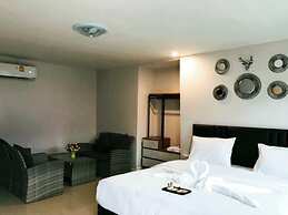Muang Loei Airport Hotel