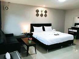 Muang Loei Airport Hotel