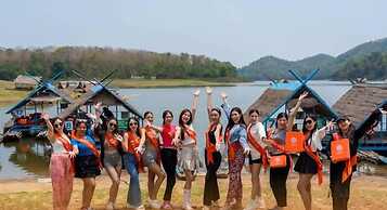 Muang Loei Airport Hotel