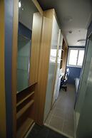 The Core Albergue - Hostel