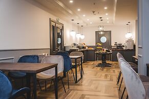 Boscovich Boutique Hotel