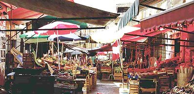 La Casetta