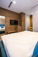 Teatro Suite & Rooms