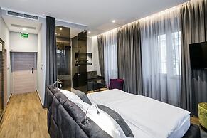 Teatro Suite & Rooms