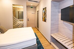 Teatro Suite & Rooms