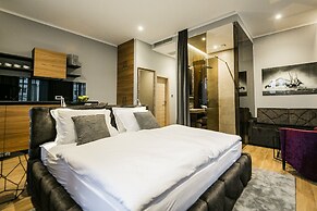 Teatro Suite & Rooms