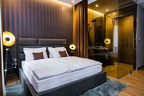 Teatro Suite & Rooms