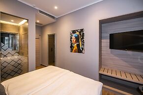 Teatro Suite & Rooms