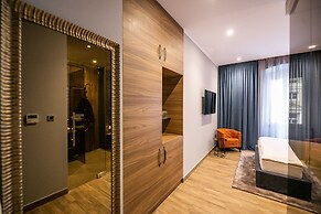 Teatro Suite & Rooms