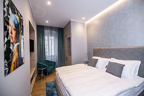 Teatro Suite & Rooms