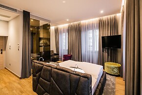 Teatro Suite & Rooms