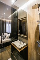 Teatro Suite & Rooms