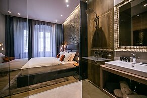 Teatro Suite & Rooms