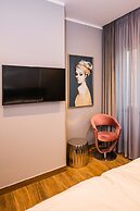 Teatro Suite & Rooms