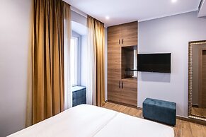 Teatro Suite & Rooms