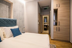 Teatro Suite & Rooms