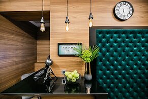 Teatro Suite & Rooms