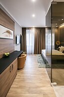 Teatro Suite & Rooms
