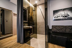 Teatro Suite & Rooms