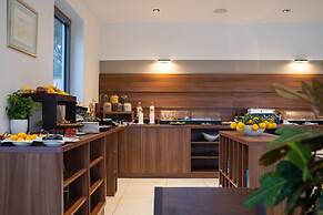 Residence Vaal