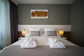 Residence Vaal