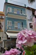 Ciao Ciao Rooms