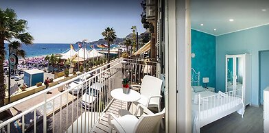 Ciao Ciao Rooms