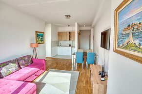 Ivanovic residences