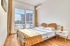 Ivanovic residences
