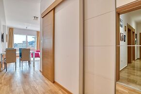 Ivanovic residences