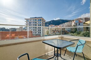 Ivanovic residences