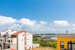 Penghu Water Reflection