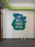 Freelander Work and Travel Hostel