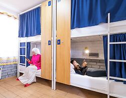 Freelander Work and Travel Hostel