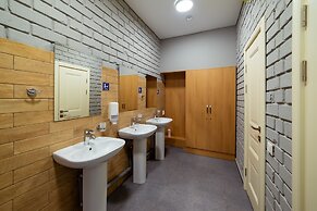 Freelander Work and Travel Hostel