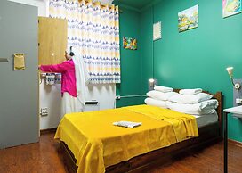 Freelander Work and Travel Hostel