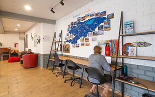 Freelander Work and Travel Hostel