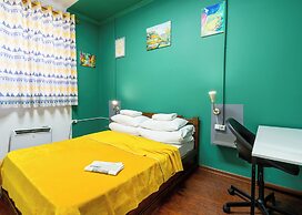 Freelander Work and Travel Hostel