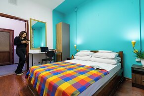 Freelander Work and Travel Hostel