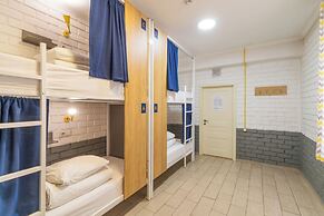 Freelander Work and Travel Hostel