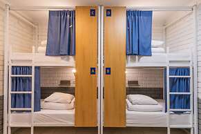 Freelander Work and Travel Hostel