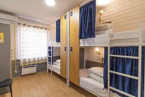 Freelander Work and Travel Hostel