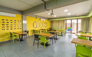 Freelander Work and Travel Hostel