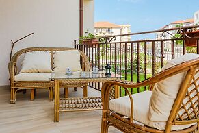 2 Bedroom Apartment in Dafinka Guest House
