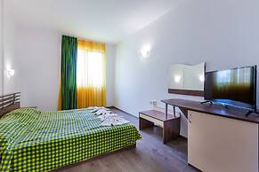 2 Bedroom Apartment in Dafinka Guest House